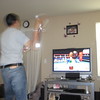 Satya Boora > Trying the  Phantom Punch